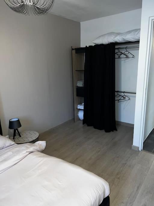 Appartement Cocooning Épernay Exterior foto